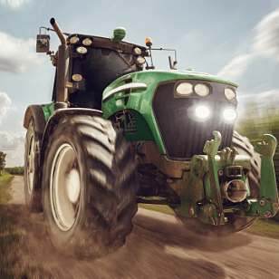 KEROPUR® DP 5655 AGRO